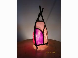 創作和紙あかりゆらりん工房の写真1