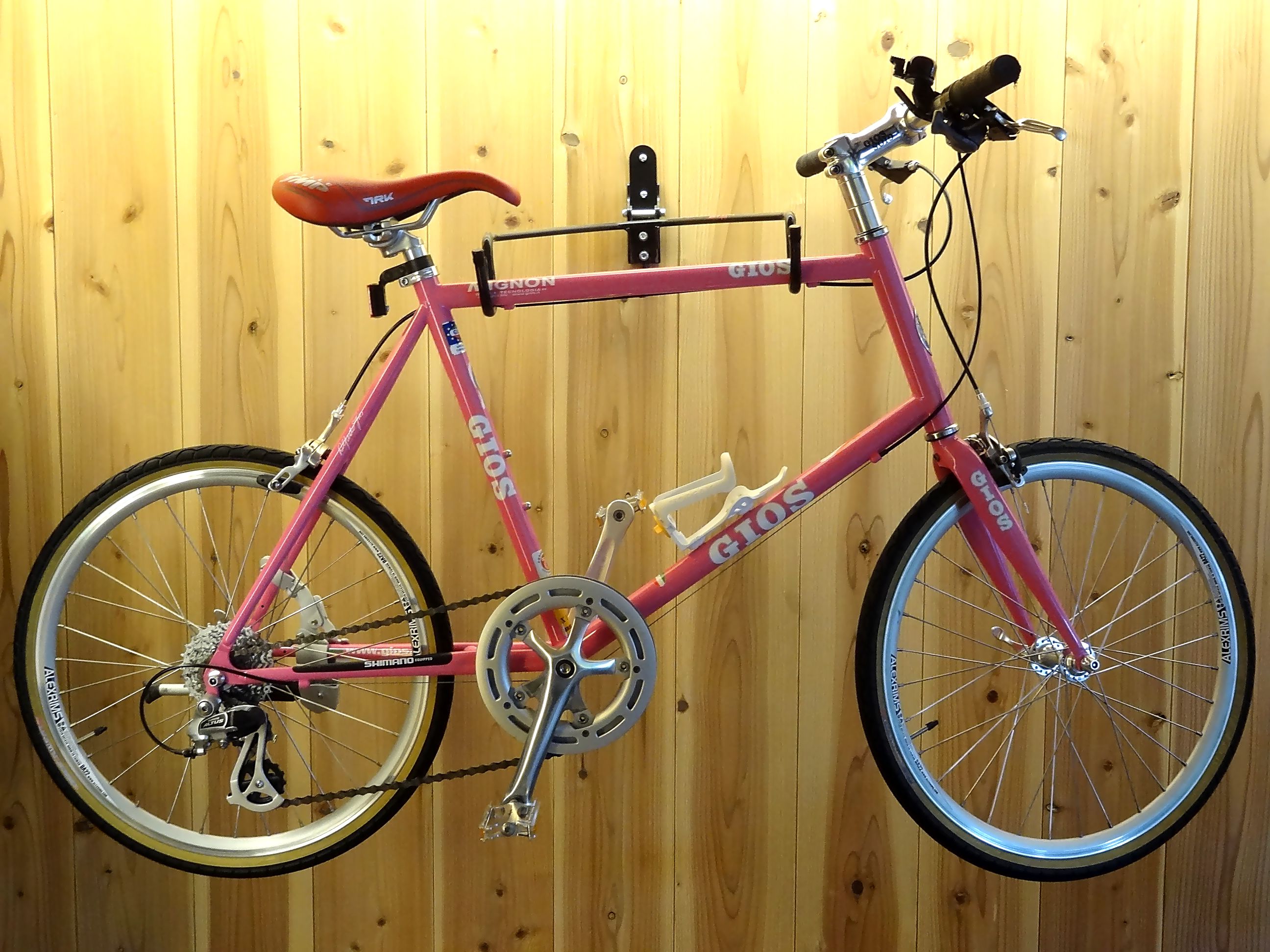 コグステーション皆生の写真1