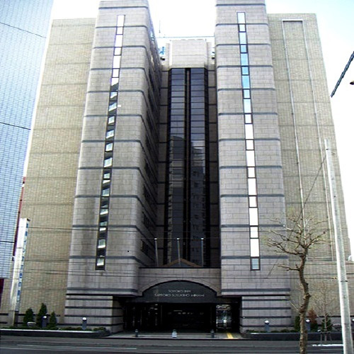 東横イン札幌すすきの南の写真1