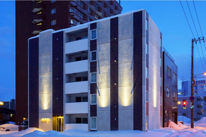 GLOWL-S4E5の写真1