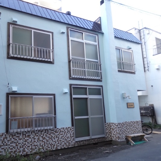 IGLOO Dorm&Breakfastの写真1