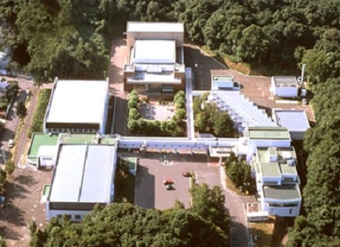 北海道青少年会館コンパスの写真1