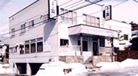 ホテル 牧の写真1