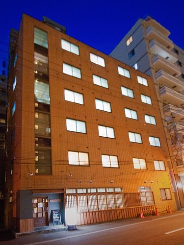 カオサン札幌ファミリーホステルの写真1