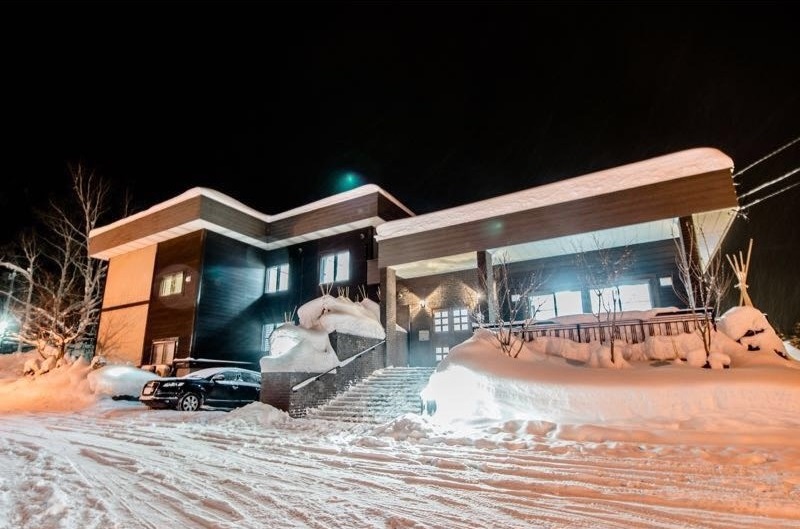 温泉旅館錦和荘の写真1