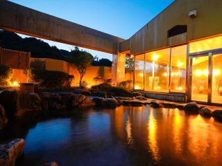 道後温泉花ゆづきの写真1