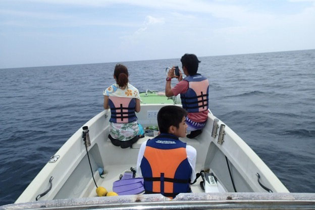 竜串観光振興会　マリンクラブジョイの写真1