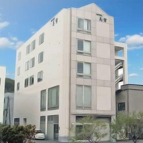 ホテル美雪の写真1