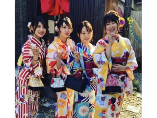 変身処花水木の写真1