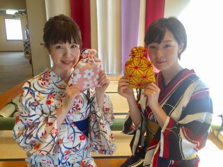 着物レンタル処　瑞霞庵　~Zuika-An~の写真1