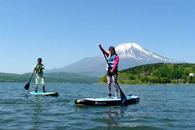 WATER CRABの写真1