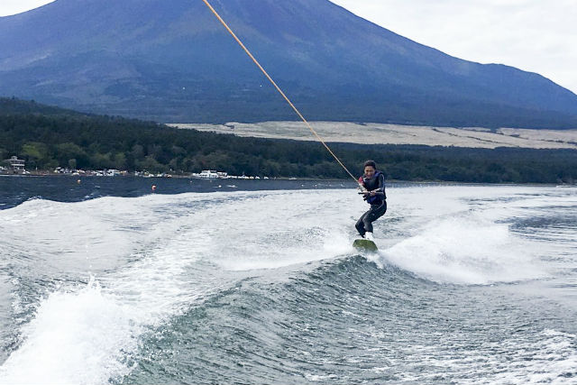 Y’Sマリンの写真1