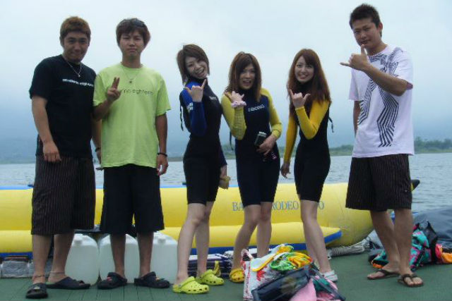 marina eighteenの写真1