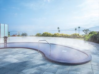 ホテルアレグリアガーデンズ天草・天然温泉の写真1