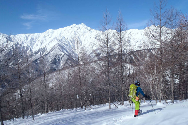 outdoor guides kibocoの写真1