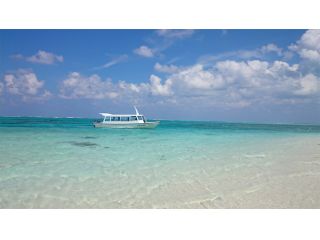 久米島エスコートツアーズの写真1