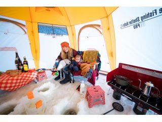 Chomolungma Outdoorの写真1