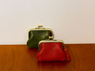 ハミングバード　leather workshopの写真1