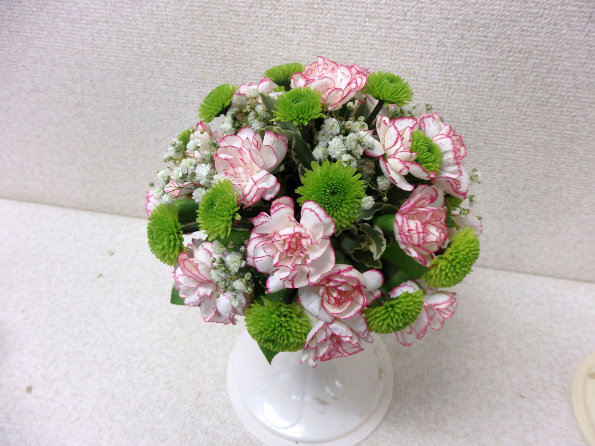 エアリー・フラワーサロンの写真1