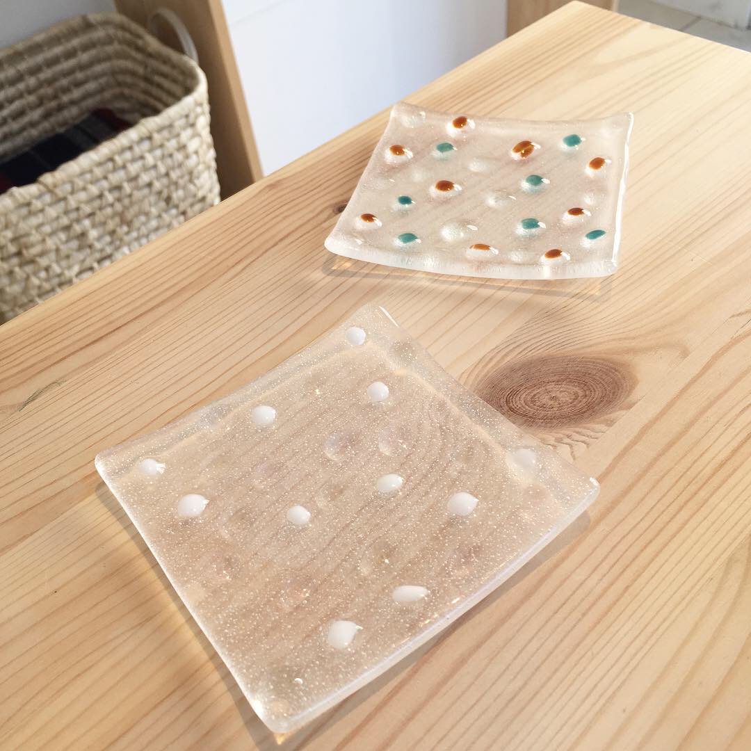 こがま硝子店の写真1