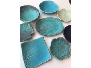 陶芸工房たびびとの木の写真1