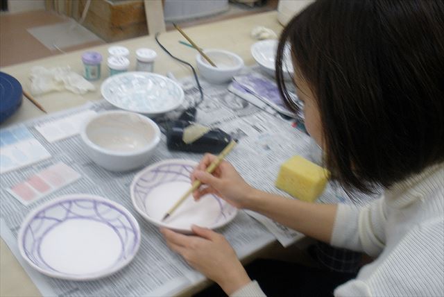 燿窯陶芸倶楽部の写真1