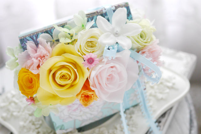 fantastic alice　奈良の写真1