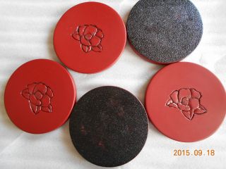 村上堆朱事業協同組合の写真1