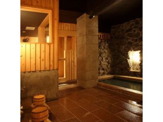 ねの湯　対山荘の写真1