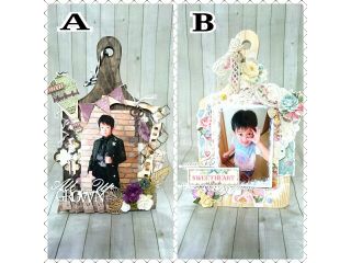 SERENDIPITYの写真1