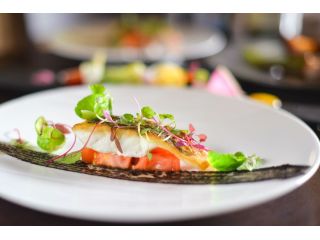 竹田城　城下町　ホテルENの写真1