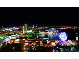 観光タクシーの写真1