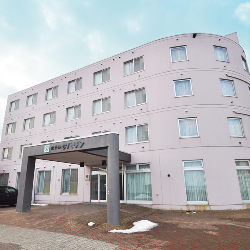 ホテルサハリンの写真1