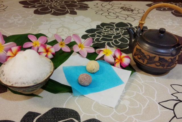 美ら味堂の写真1