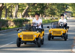 奈良斑鳩ツーリズムWaikaruの写真1