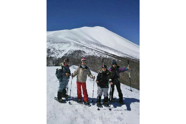 アサマフィールドネットワークの写真1