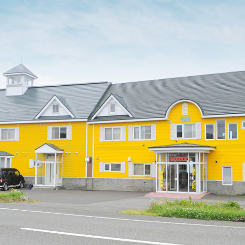 ペンション 亜留芽利亜の写真1