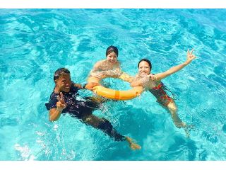 アクアベースの写真1