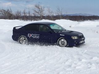 モータースポーツパークサッポロの写真1