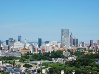 株式会社仙台タクシーの写真1