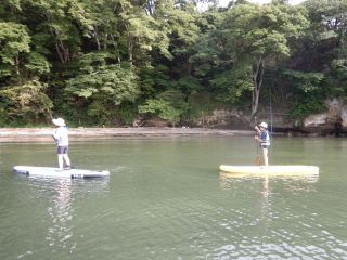 あずきの庭の写真1