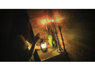 NoEscape池袋店　リアル体験脱出ゲームの写真1