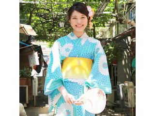 月と花　浅草着物レンタル&撮影スタジオの写真1