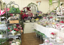 フラワーアトリエ Le Pointの写真1