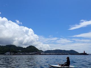 スイッチスタンスSUPスクールの写真1