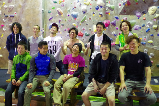 サニーロックの写真1