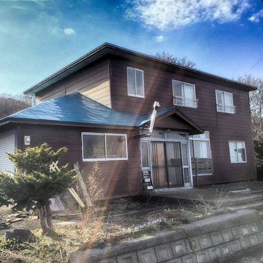 焼尻ゲストハウスやすんでけの写真1