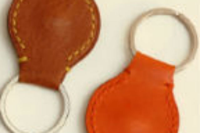 かばんのアトリエ･スージースヴェルトの写真1