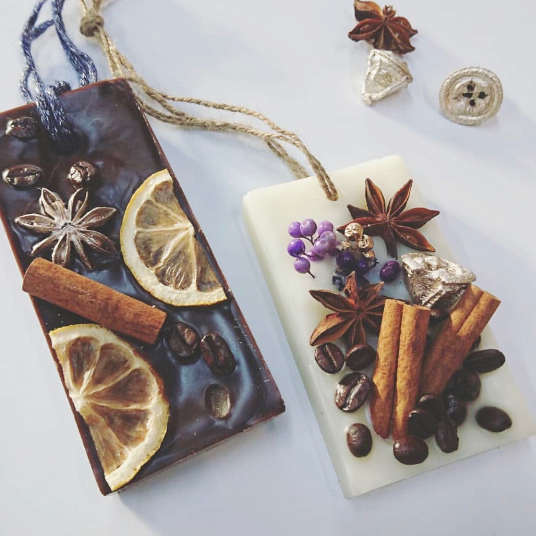 蝋燭町キャンドル工房の写真1