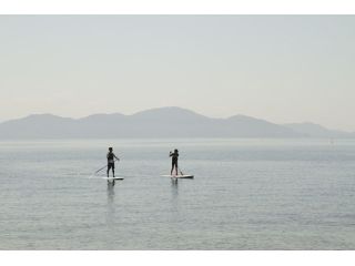 R cafe　リゾートの写真1